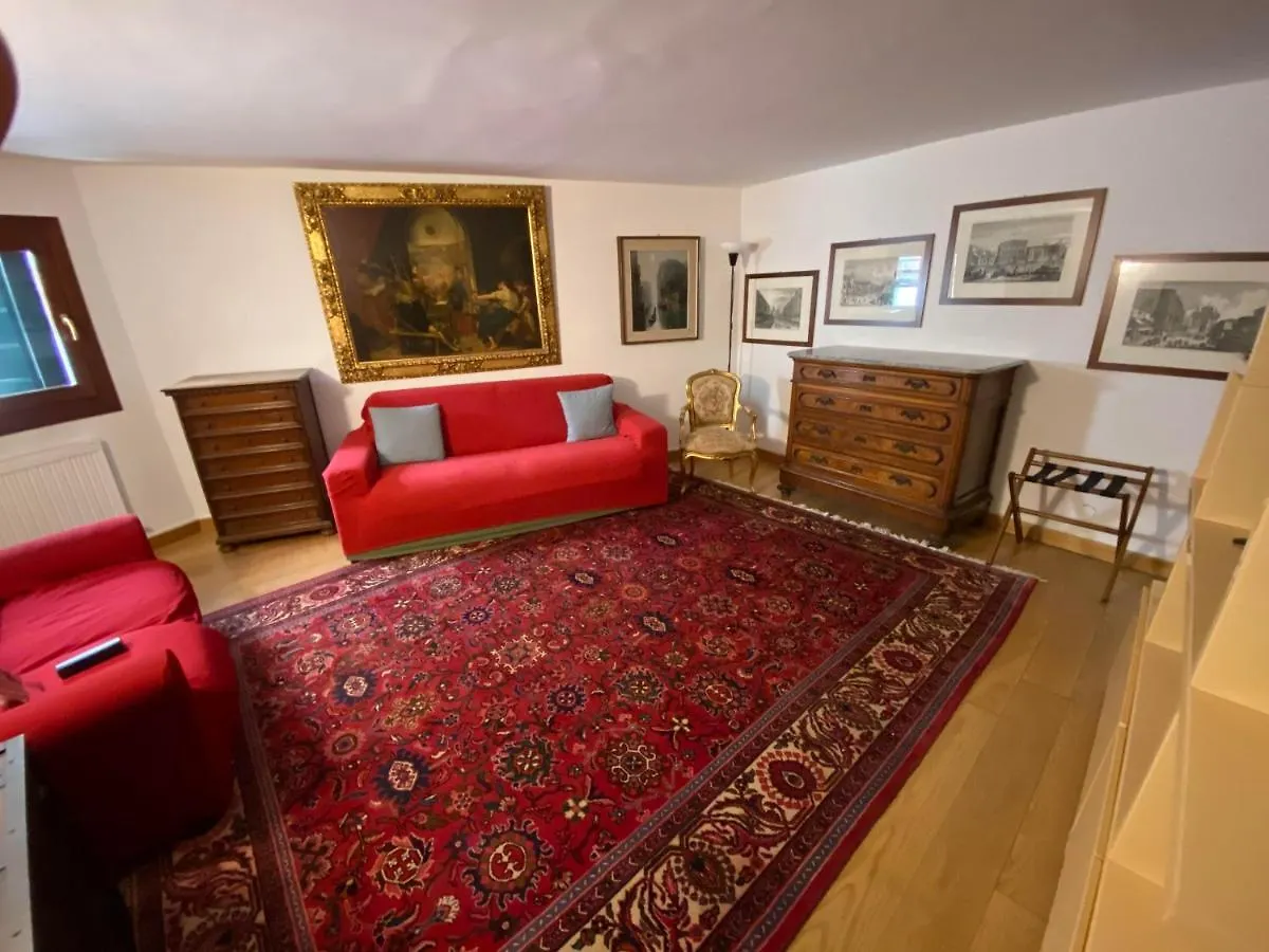 Apartamento Heart Of Venecia Italia