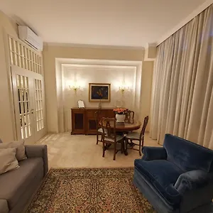 Ca' Rosy Apartamento