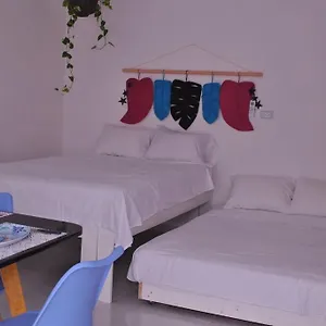 Cachito De Cielo , Cancún México