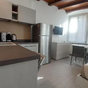 Loftcentre , Bérgamo Italia