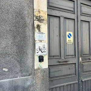 La Mansarda Di Melo , Aeroporto di Catania Fontana Rossa Italia