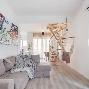 Cozy Appartament 1 Min From New Mm4 Argonne , Milán Italia