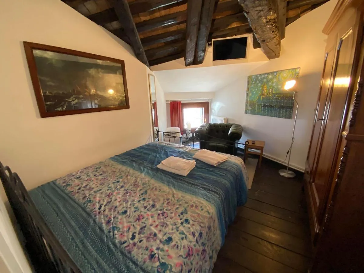 Heart Of Venice Apartment