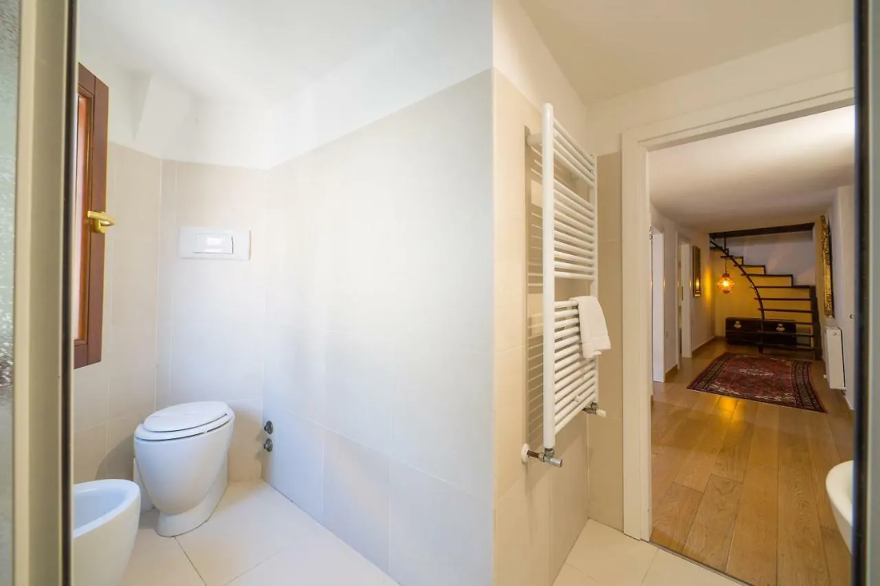 Heart Of Venice Apartment