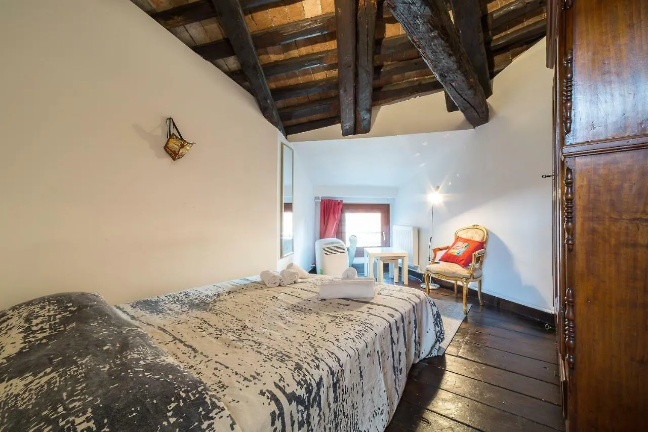 Heart Of Venice Apartment