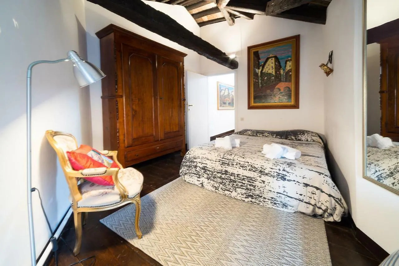 Heart Of Venice Apartment
